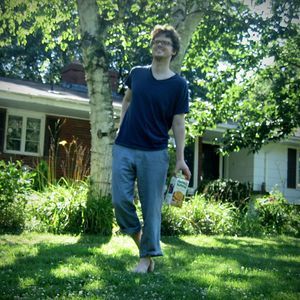 Meet your Posher, Denis